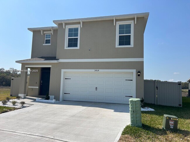 Primary Photo - 3464 Sandalwood Dr