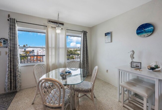 Building Photo - Beachside Living! Fully Furnished 1BR Condo – Move-In Ready | St. Pete Beach