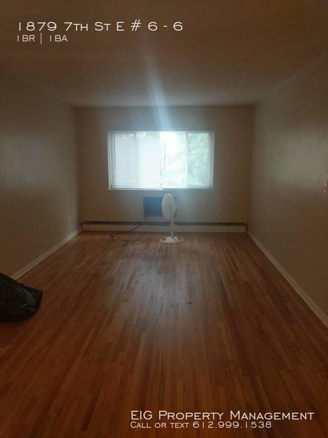 1 bedroom in St. Paul MN 55119 1879 7th St E Saint Paul MN 55119