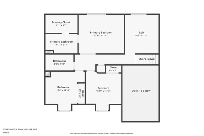 Building Photo - **NO SHOWINGS AT THIS TIME. WE HAVE A PEND...