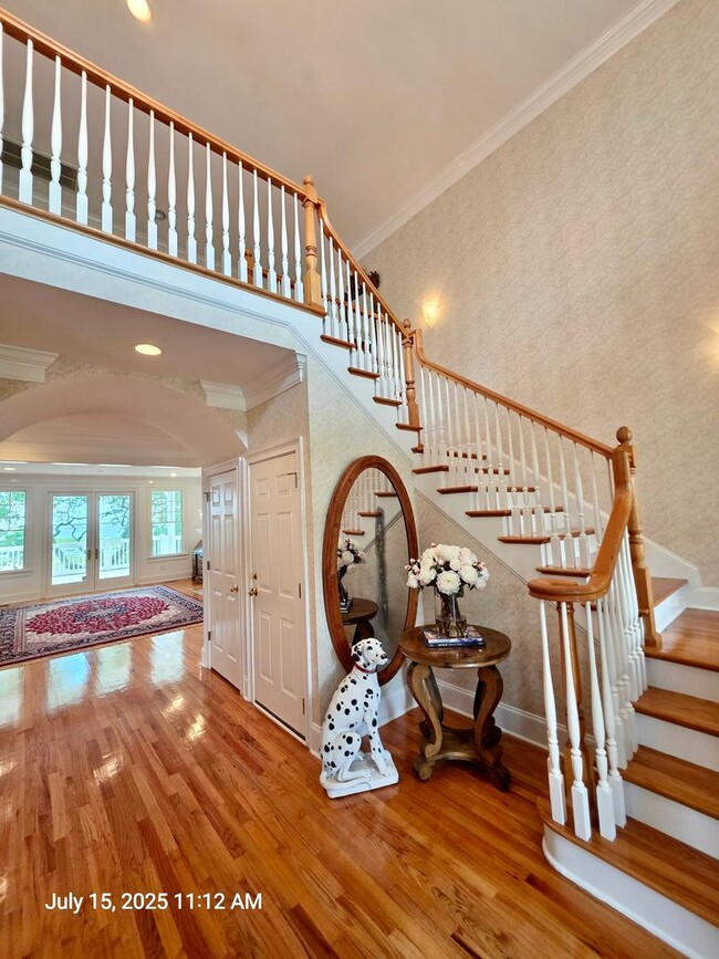 Building Photo - Executive 4 bedroom in Hamlin Plantation w...