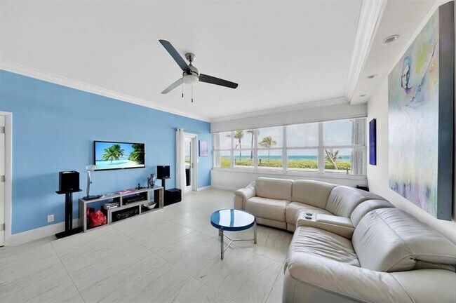 Building Photo - 3000 S Ocean Blvd