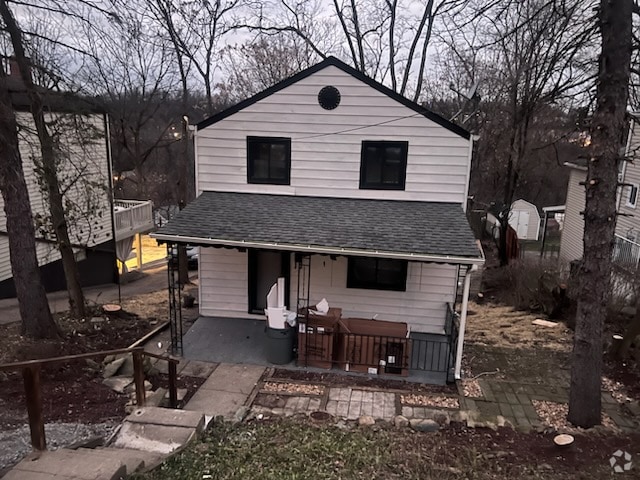 Building Photo - 654 Hestor Dr