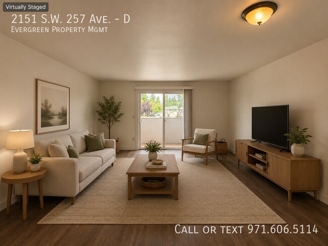 Building Photo - 2151 SW 257th Dr
