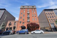 Building Photo - 818 Jefferson St