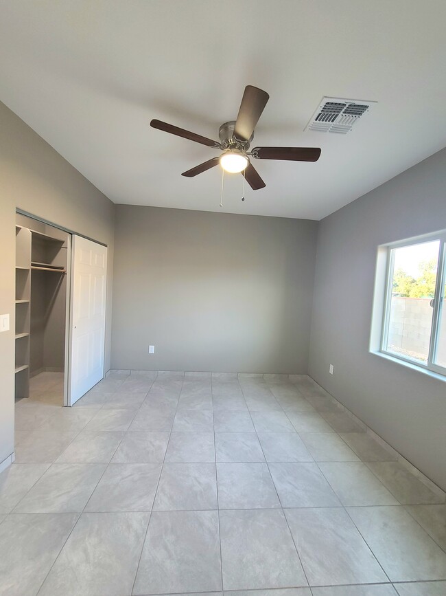 Master Bedroom - 5819 S Randall Blvd