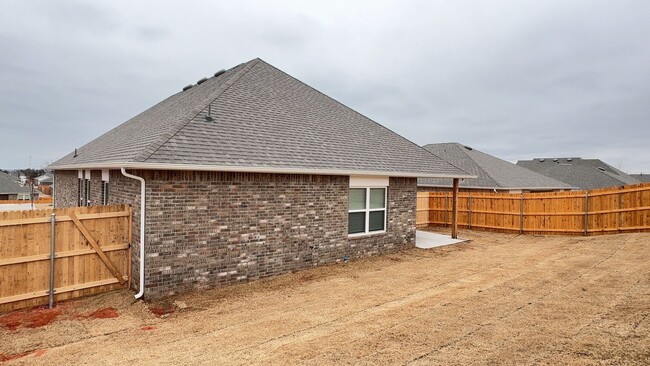 Building Photo - Brand New Construction 4 Bedroom 3 Bathroo...