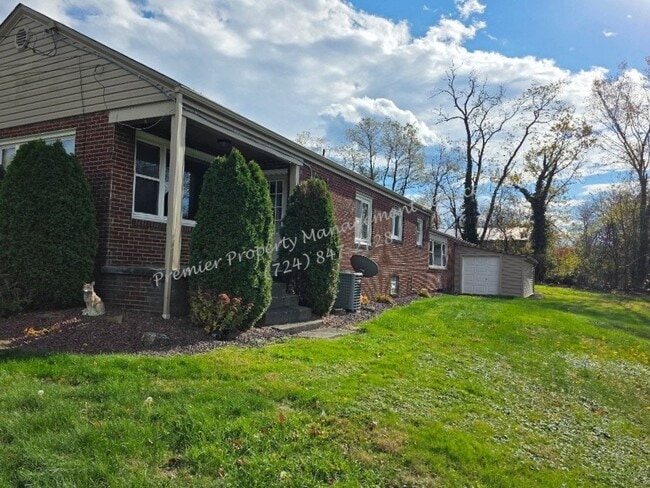 Building Photo - 2361 Darlington Rd