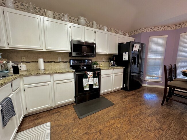 Building Photo - 3617 Marietta Ln