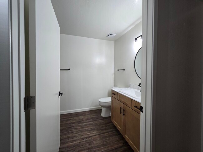 Building Photo - M&J Properties 161