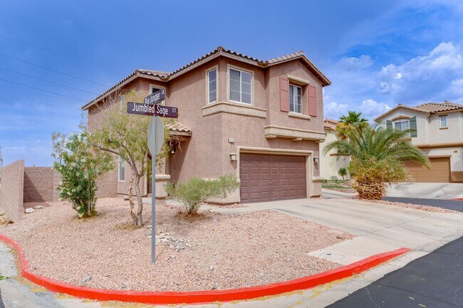 Building Photo - VIBRANT 3BEDROOM 2.5BATH HOME IN 89015