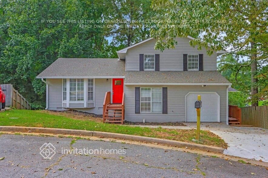 Primary Photo - 2271 Ridge Trails Ct