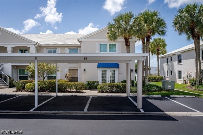 Building Photo - 834 Gulf Pavillion Dr