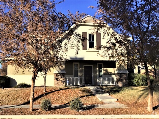 Building Photo - 7413 S 40th Ave