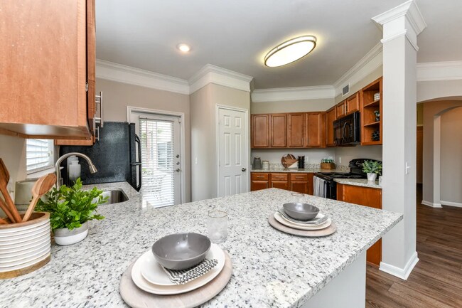 Primary Photo - Tucked Away Gem with Character & Charm