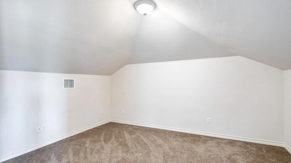 Upstairs Mediaroom - 4305 Orchard Gate Ln