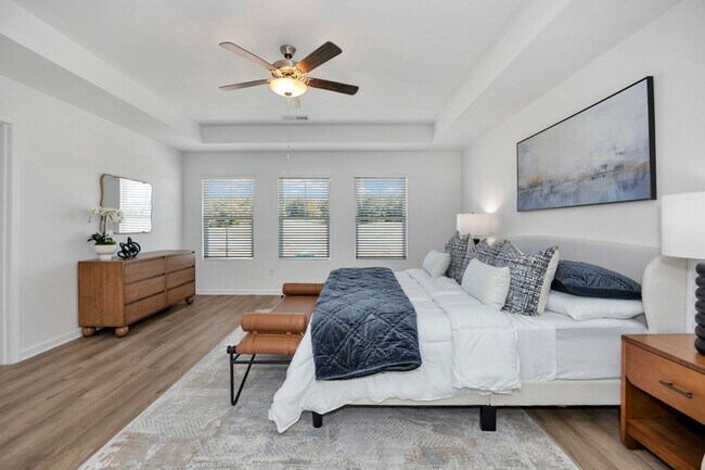 Building Photo - BRAND NEW 3 Bed 2.5 bathroom townhomes in Madison!