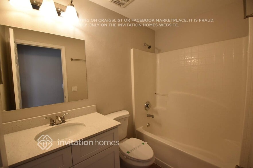 Building Photo - 923 Welch Hill Cir