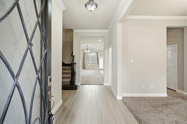 Building Photo - 513 Mistflower Springs Dr