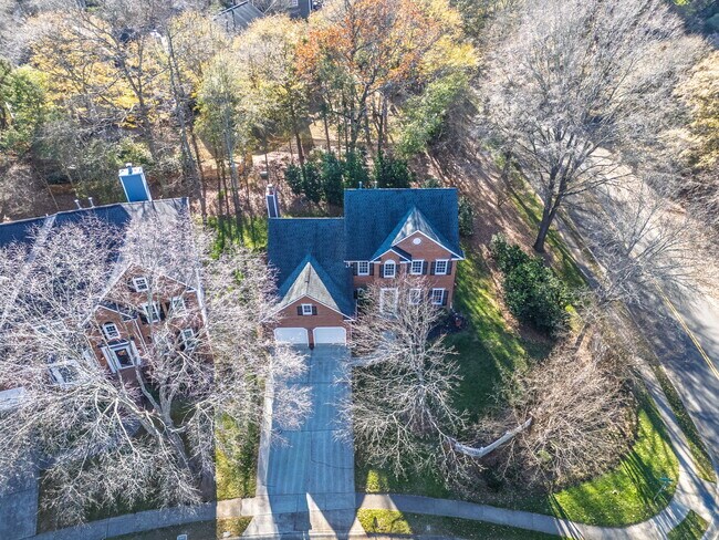 Building Photo - 9200 Brechin Dr