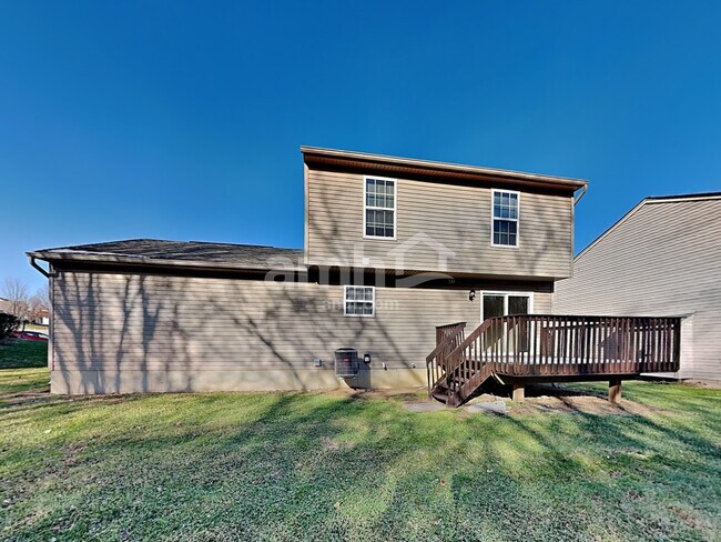 Building Photo - 2154 Canyon Ct