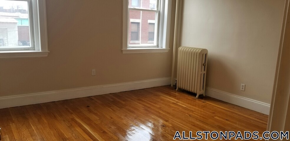 Building Photo - 1197 Commonwealth Ave