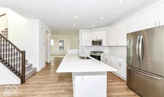 Building Photo - 9326 Somerford Dr