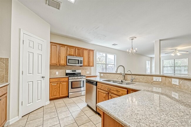 Building Photo - 5526 Hazel Berry Way