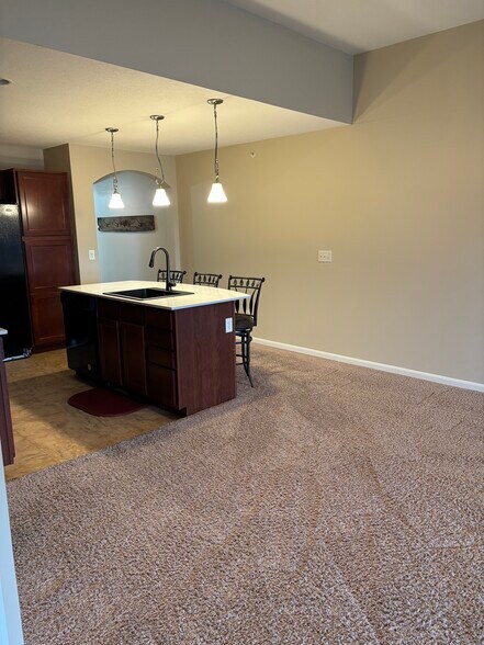 Kitchen - 2365 Rolling Hills Dr