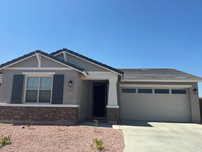 Building Photo - 3110 N 199th Dr