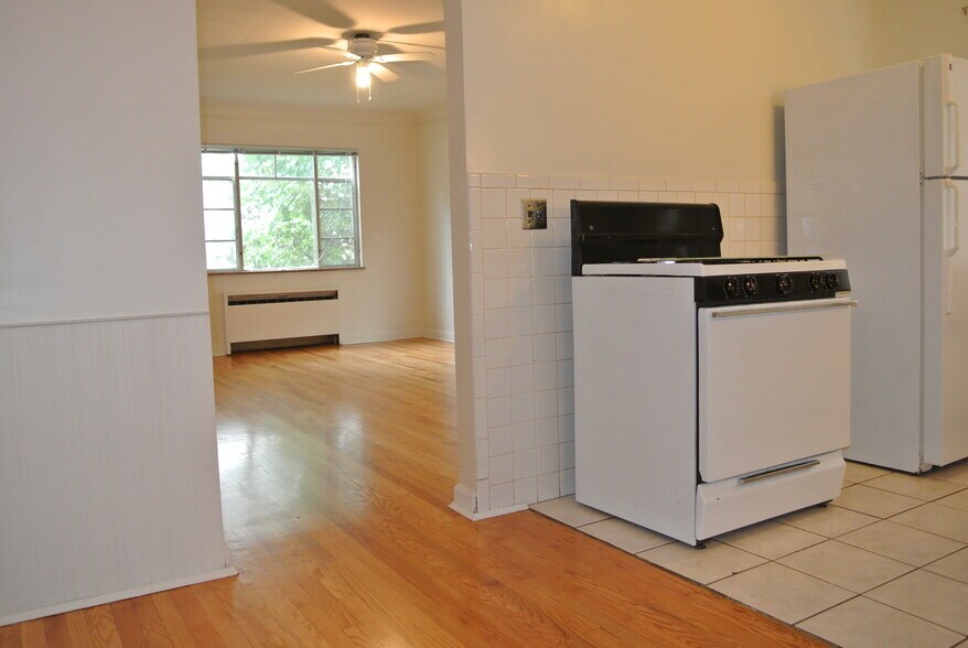 Building Photo - 3315 Nash Ave