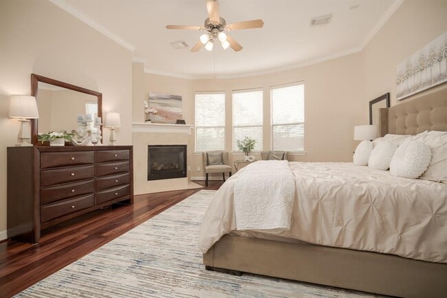 Building Photo - 6506 Monte Bello Ridge Ln