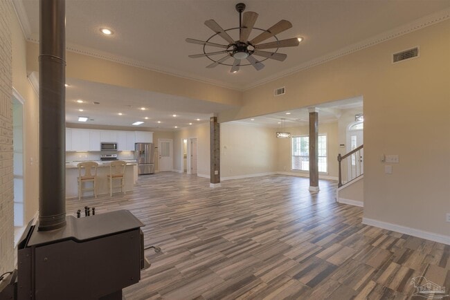 Building Photo - 6382 Daniel Griffis Rd