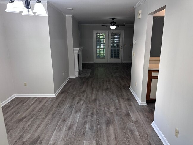 Building Photo - Beautiful Bevington Pines Three Bedroom Duplex