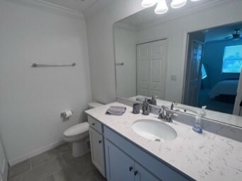 Building Photo - 18008 Gawthrop Dr