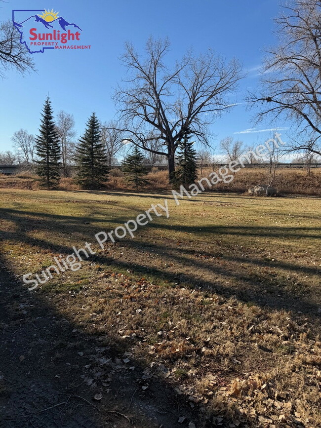 Building Photo - 3 Bed 2 Bath Property in Bridger Montana