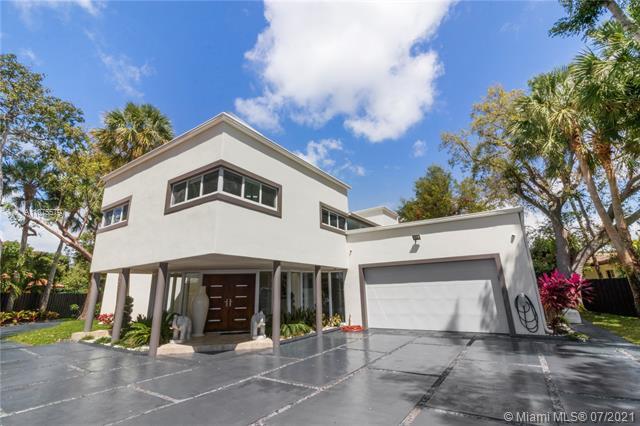Building Photo - 8425 SW 58th St