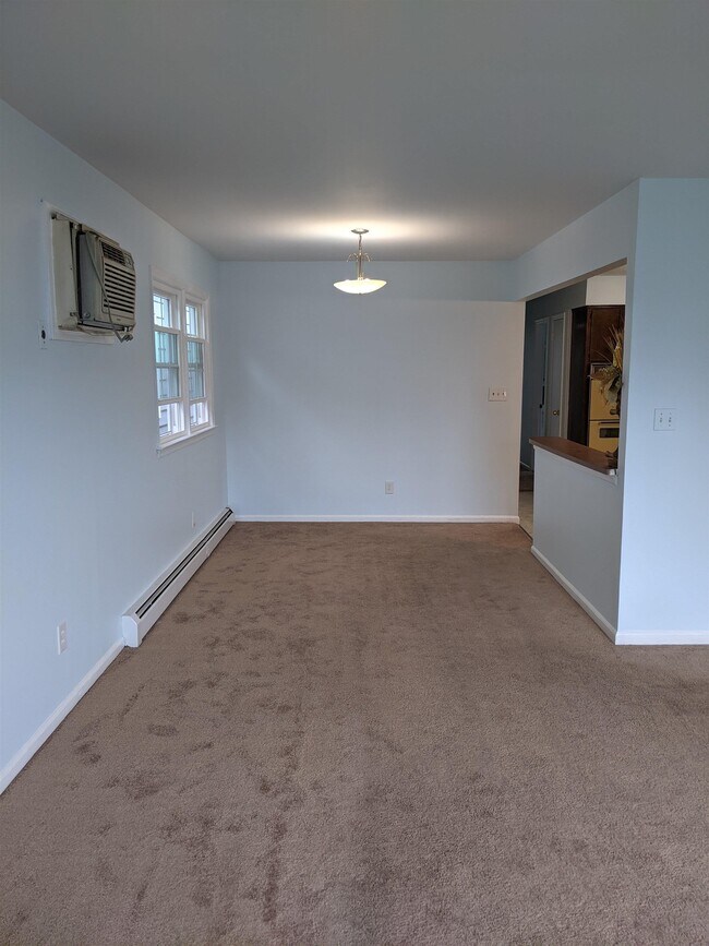 Building Photo - 809 John F. Kennedy Blvd