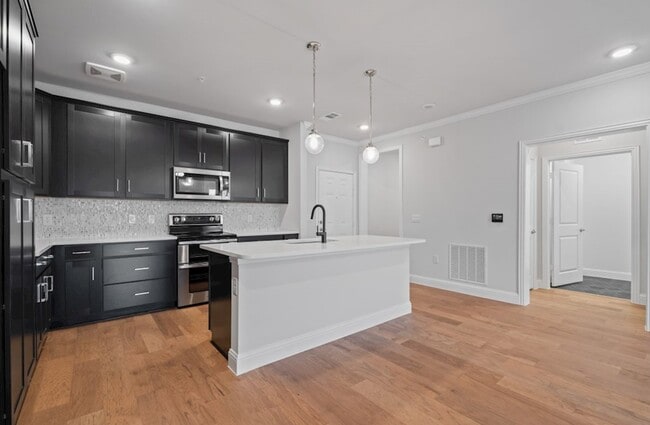 Interior Photo - The Gatherings at Twin Creeks