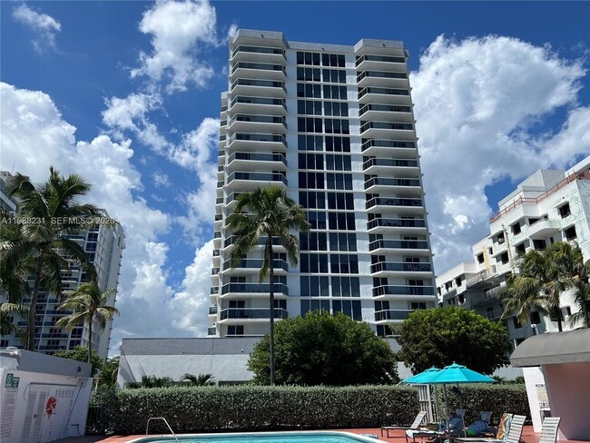 Building Photo - 2401 Collins Ave