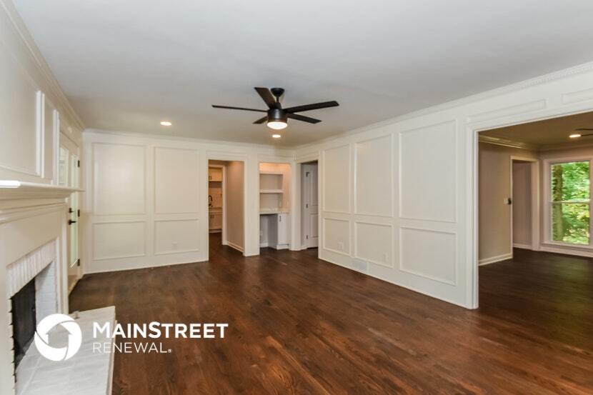 Building Photo - 420 W Spalding Dr