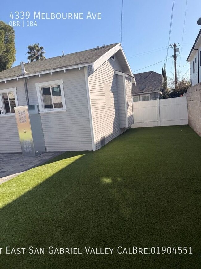 Building Photo - 4339 Melbourne Ave