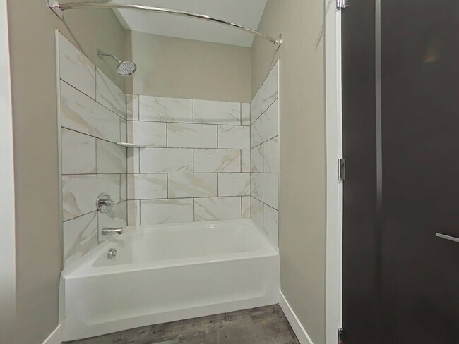 Floorplan - Altair Luxury Apartments