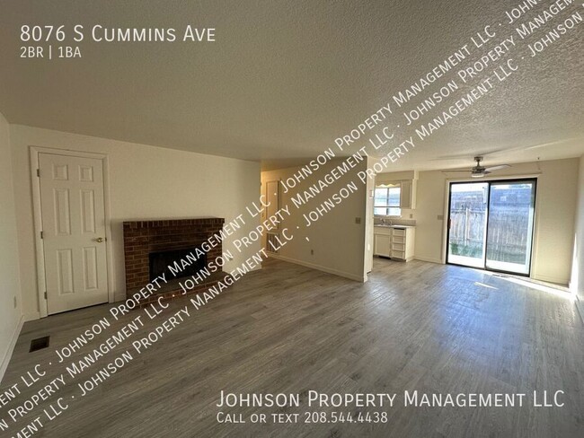 Building Photo - 8076 S Cummins Ave