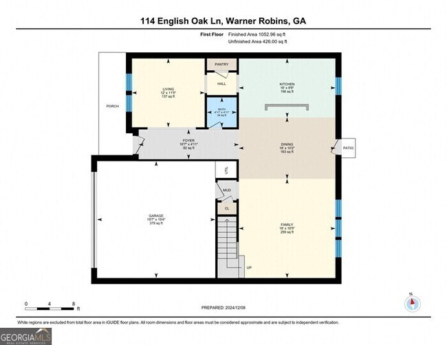 Building Photo - 114 English Oak Ln