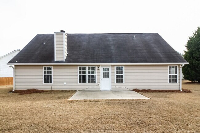 Building Photo - 3268 Tuggle Ives Dr NE
