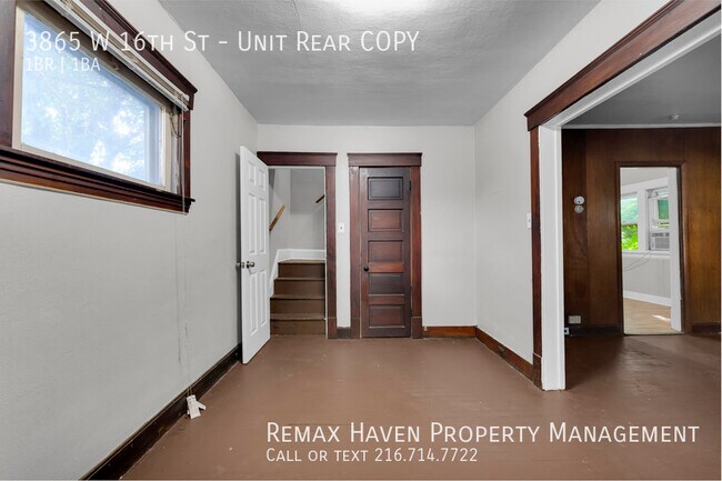 Building Photo - 3865 W 16th St