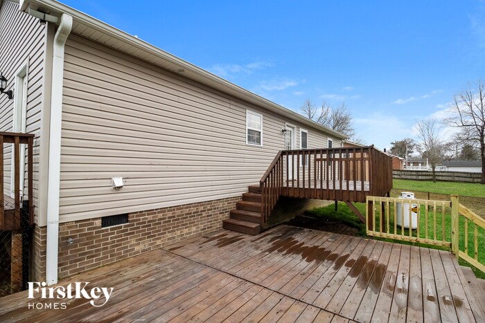 Building Photo - 6501 Allendale Dr