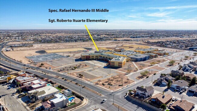 Building Photo - 12809 Tierra Alexis Dr