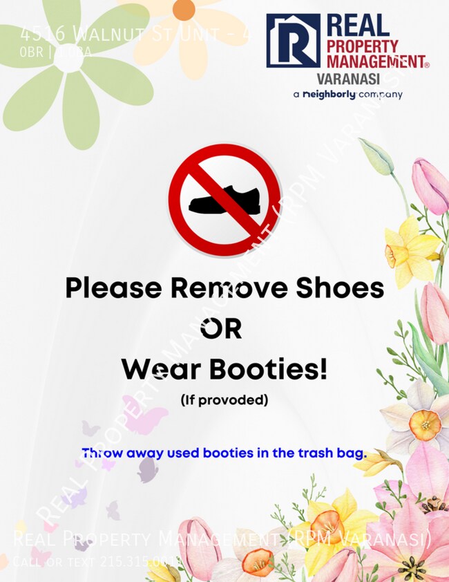 Building Photo - 4516 Walnut St